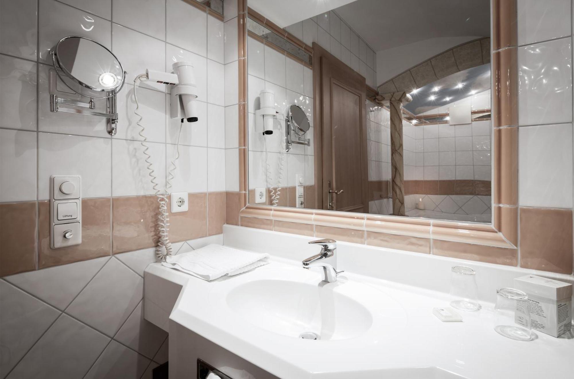 Hotel Rigele Royal Superior Obertauern
