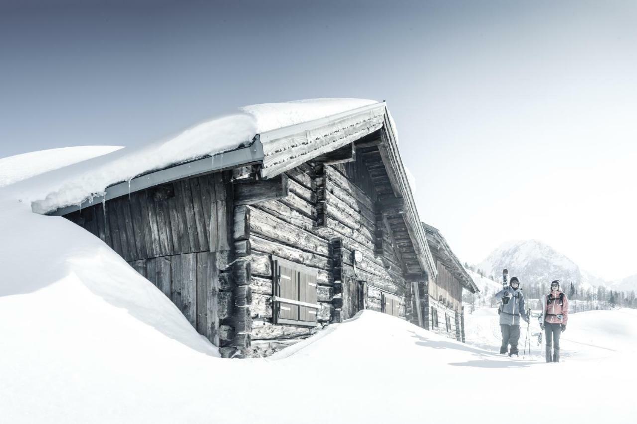 Rigele Royal Superior Hotel Obertauern